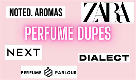 best perfume dupe sites|top 10 perfume dupes.